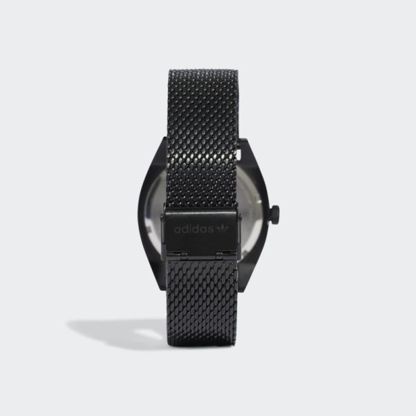 Montre Adidas Noire Edition Deux Icone