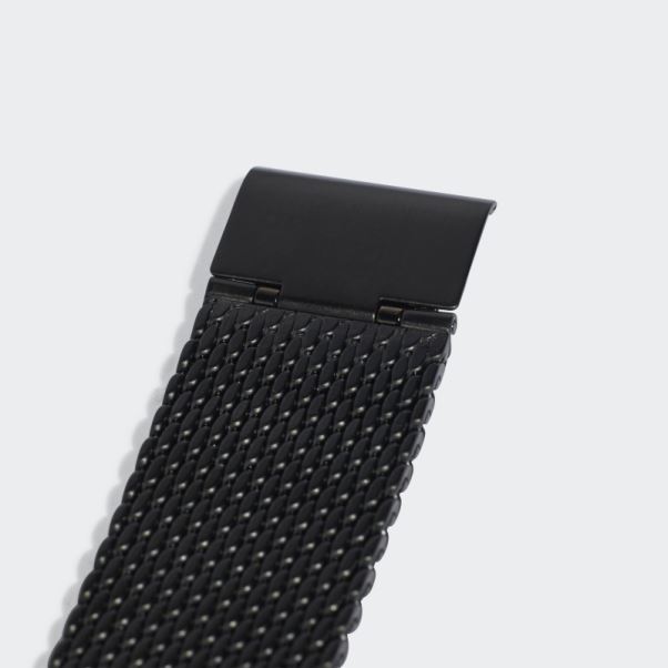 Montre Adidas Noire Edition Deux Icone