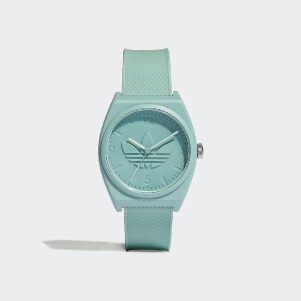 Projet Deux Montre Adidas Mint Rush