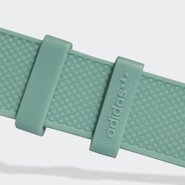 Projet Deux Montre Adidas Mint Rush