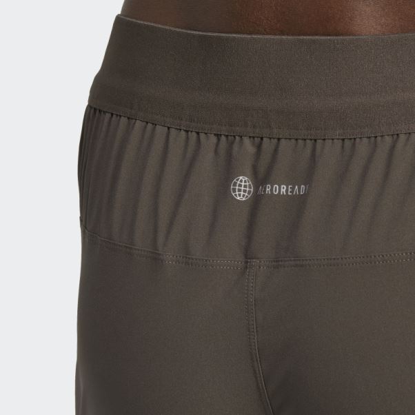 Pantalon D'entraînement Adidas Best Of Adi Olive