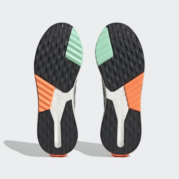 Avryn Chaussures Adidas Blanc