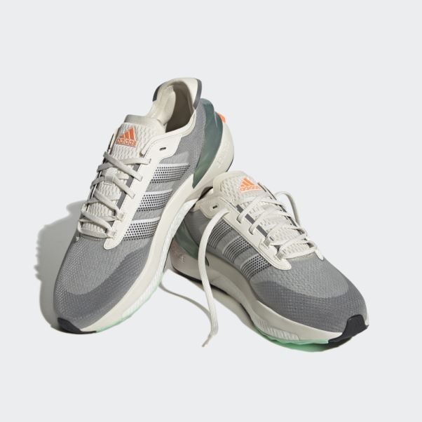 Avryn Chaussures Adidas Blanc