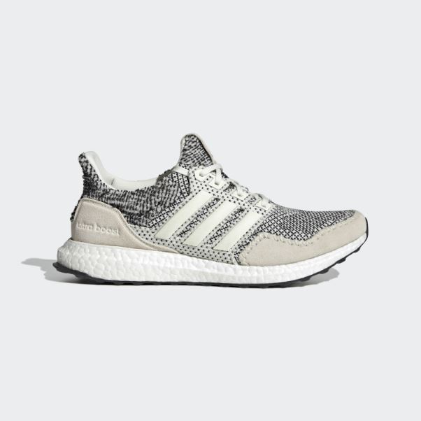 Adidas Ultraboost 1.0 Rlea Lab Chaussures Blanc