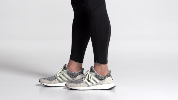 Adidas Ultraboost 1.0 Rlea Lab Chaussures Blanc