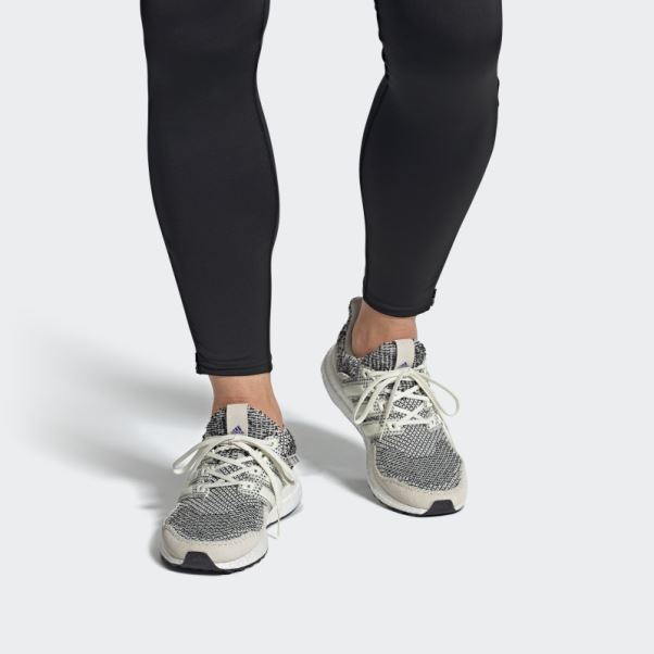Adidas Ultraboost 1.0 Rlea Lab Chaussures Blanc