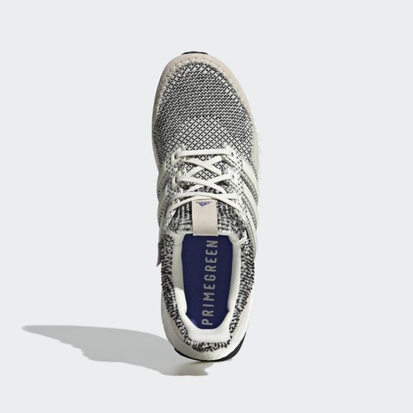 Adidas Ultraboost 1.0 Rlea Lab Chaussures Blanc