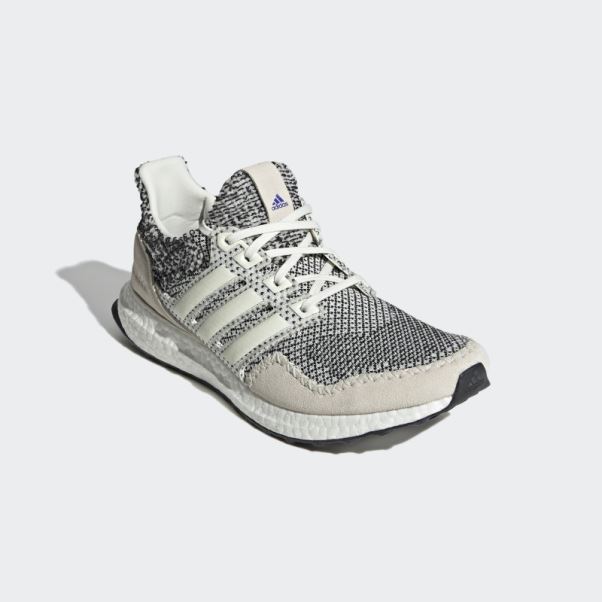 Adidas Ultraboost 1.0 Rlea Lab Chaussures Blanc