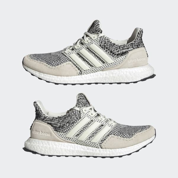 Adidas Ultraboost 1.0 Rlea Lab Chaussures Blanc