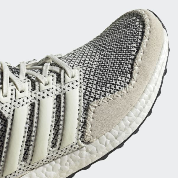 Adidas Ultraboost 1.0 Rlea Lab Chaussures Blanc