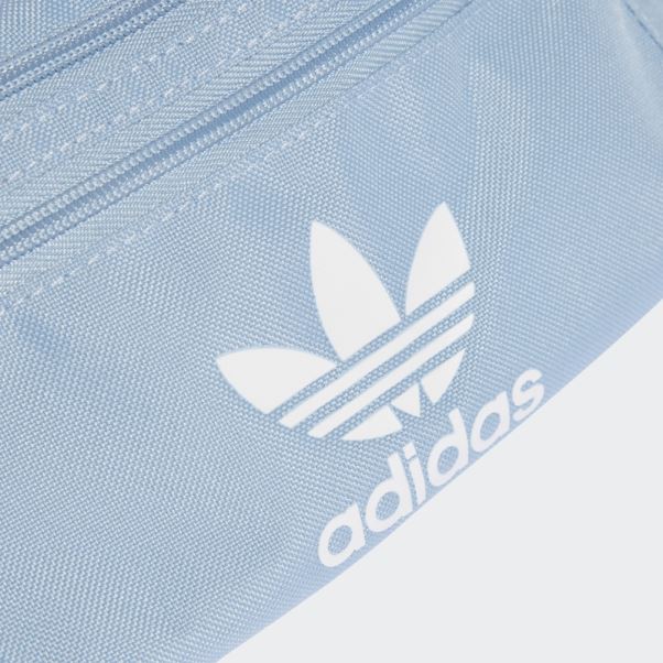 Sac Banane Classique Adicolor Ambient Sky Adidas