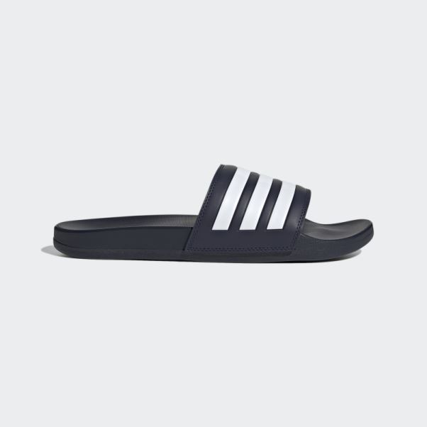 Claquettes De Confort Adilette D'encre Adidas