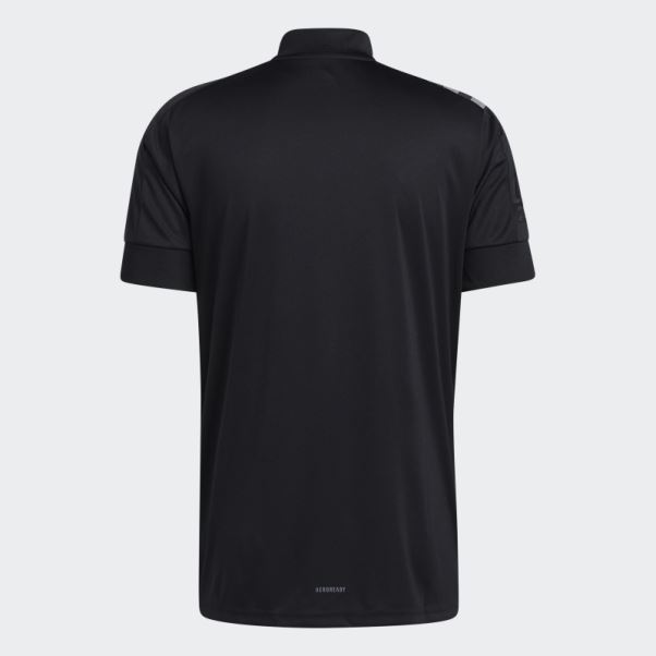 Maillot Adidas Mls All-star 20/21 Noir