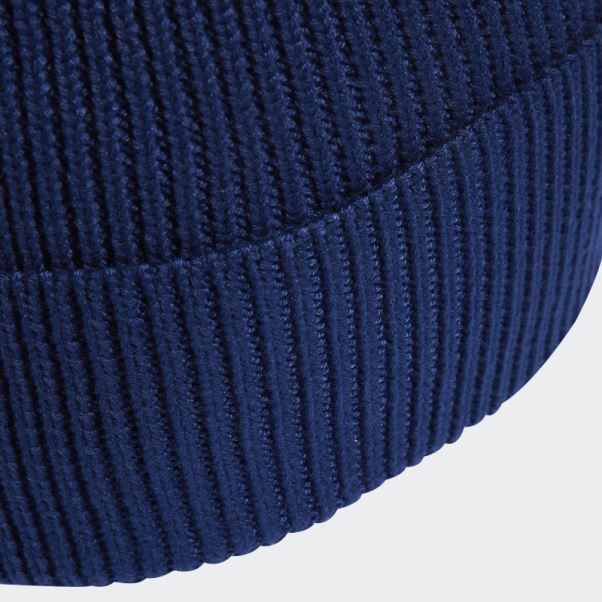 Bonnet Adidas Espagne Bleu Marine