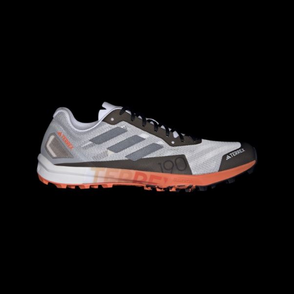 Adidas Terrex Speed Pro Chaussures De Course Sur Sentier Non Teintes