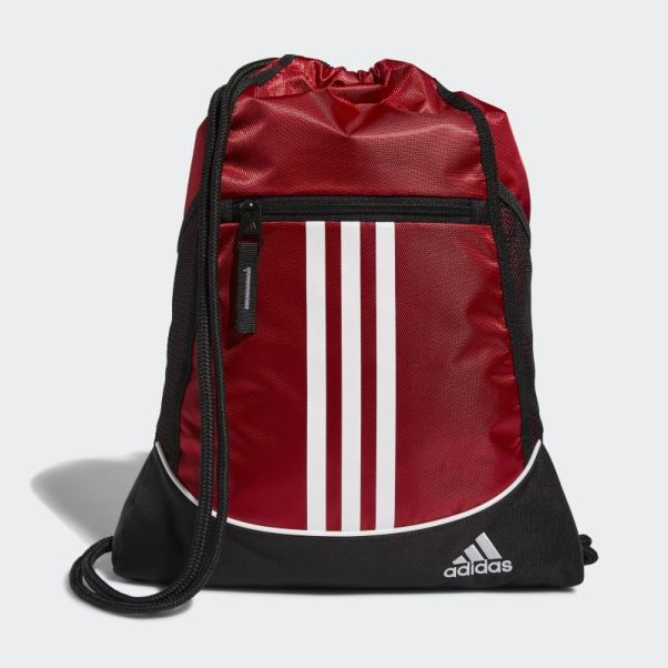 Sac à Dos Adidas Red Alliance Ii