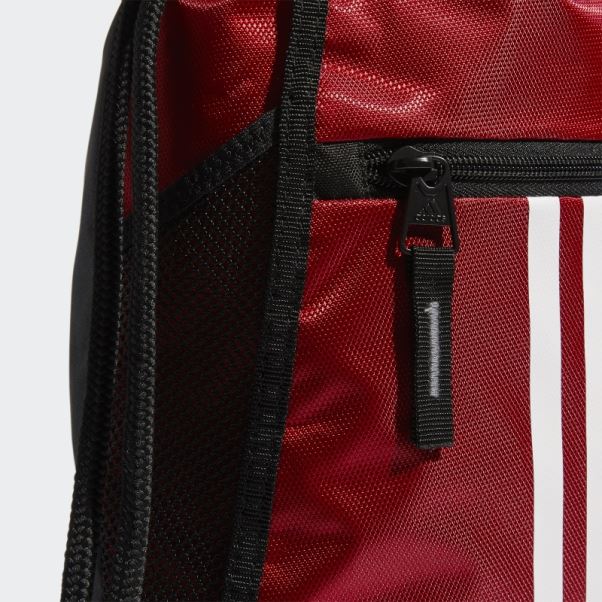 Sac à Dos Adidas Red Alliance Ii