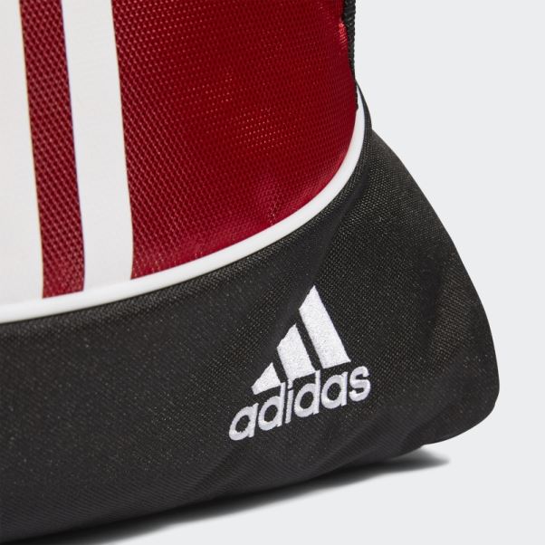 Sac à Dos Adidas Red Alliance Ii
