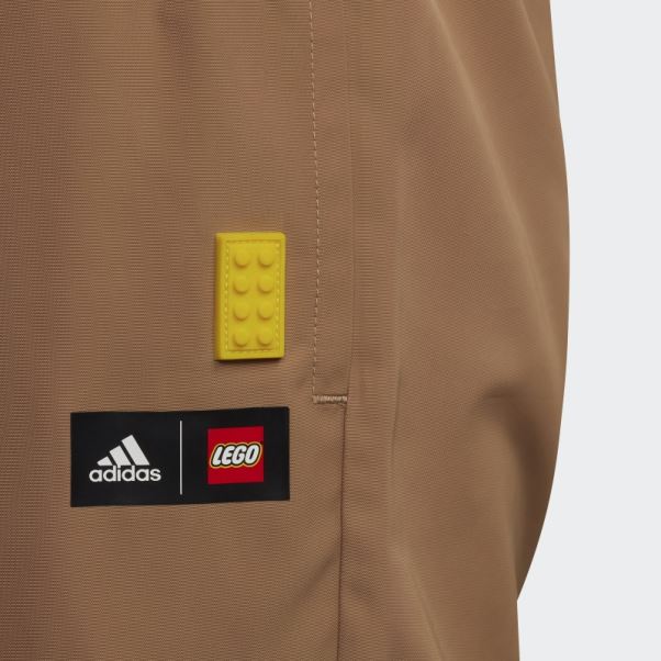 Pantalon De Jogging Adidas X Lego Baumhaus En Carton