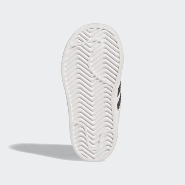 Adidas Superstar Or Métallisé