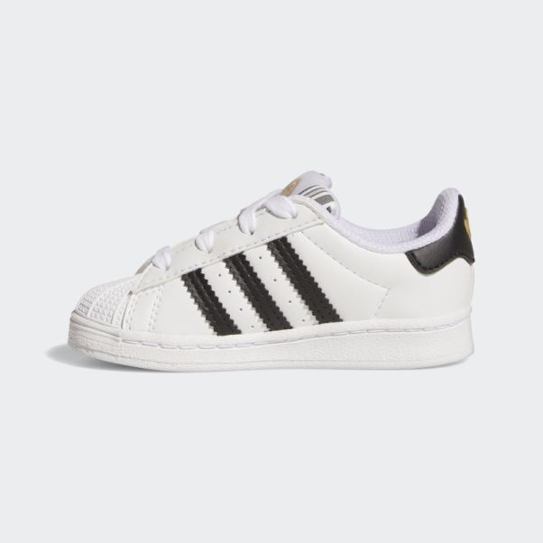 Adidas Superstar Or Métallisé