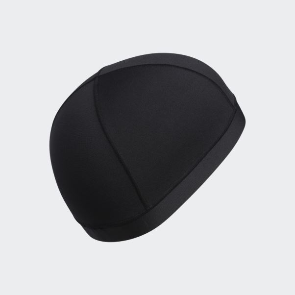 Chapeau De Guerrier De Week-end Noir Adidas