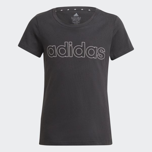 Tee Shirt Adidas Essentials Blanc