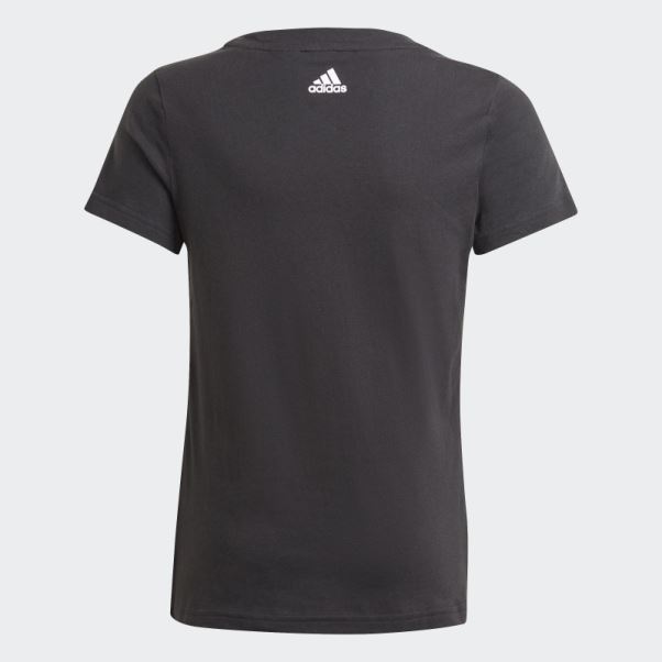 Tee Shirt Adidas Essentials Blanc