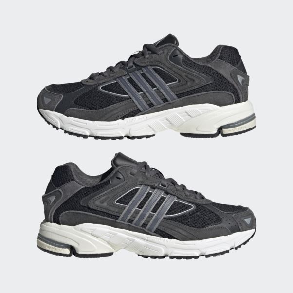 Adidas Response Cl Chaussures Noir