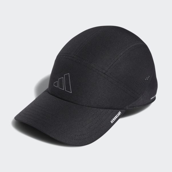 Adidas Superlite Trainer Hat Noir