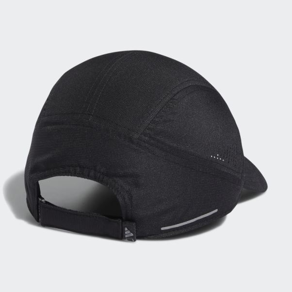 Adidas Superlite Trainer Hat Noir