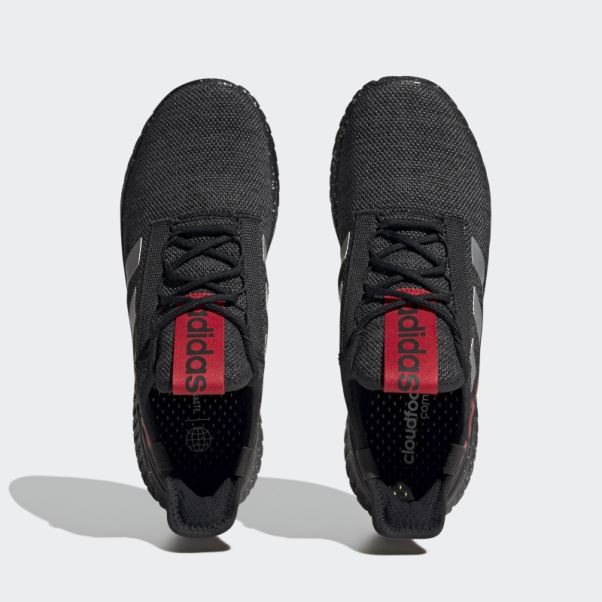 Adidas Kaptir 2.0 Chaussures Argent