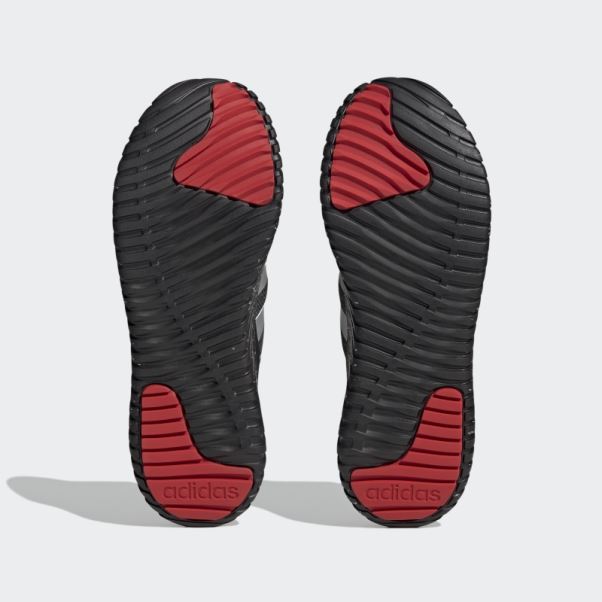 Adidas Kaptir 2.0 Chaussures Argent