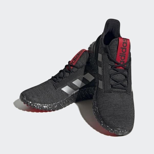 Adidas Kaptir 2.0 Chaussures Argent