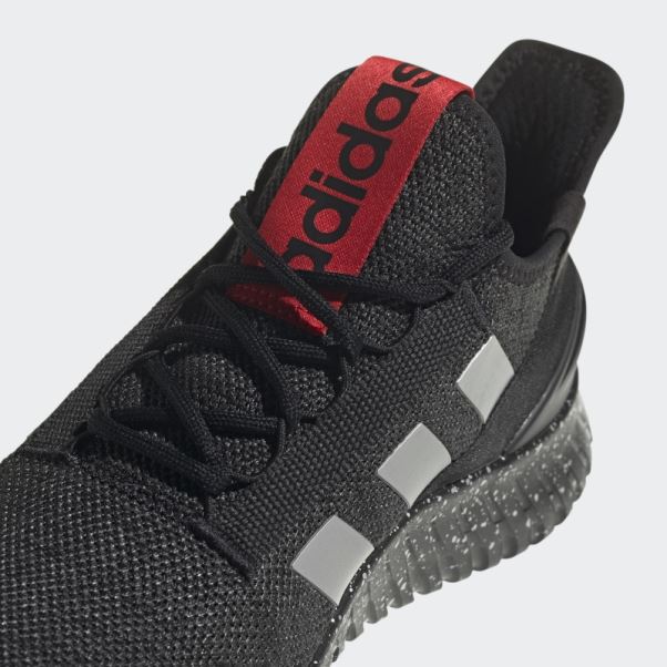 Adidas Kaptir 2.0 Chaussures Argent