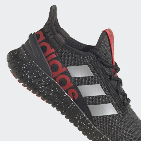 Adidas Kaptir 2.0 Chaussures Argent