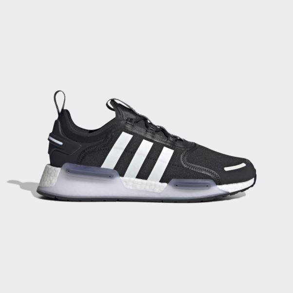 Adidas Nmd-v3 Blanc Chaussures