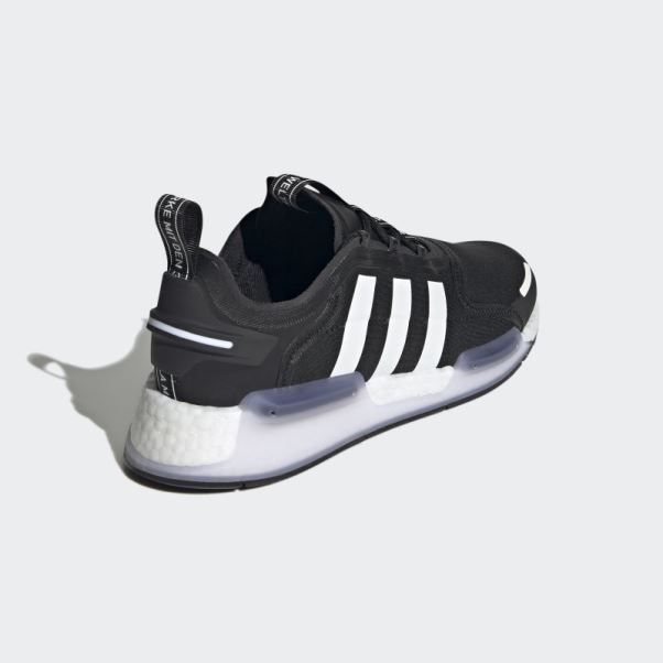 Adidas Nmd-v3 Blanc Chaussures