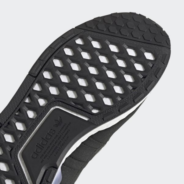 Adidas Nmd-v3 Chaussures Blanches élégantes