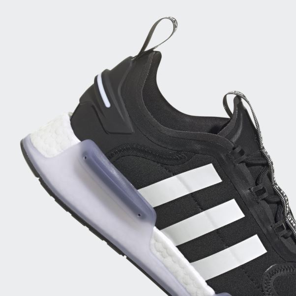 Adidas Nmd-v3 Chaussures Blanches élégantes