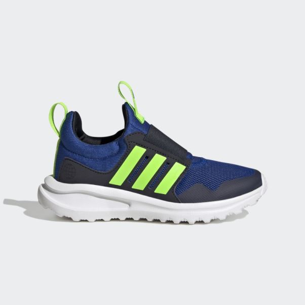 Chaussures De Course à Pied Activeride 2.0 Sport Adidas Encre