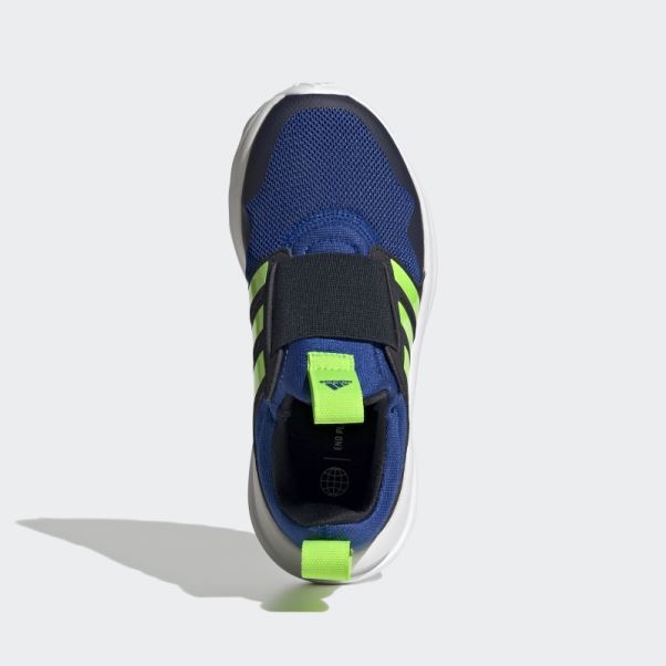 Chaussures De Course à Pied Activeride 2.0 Sport Adidas Encre