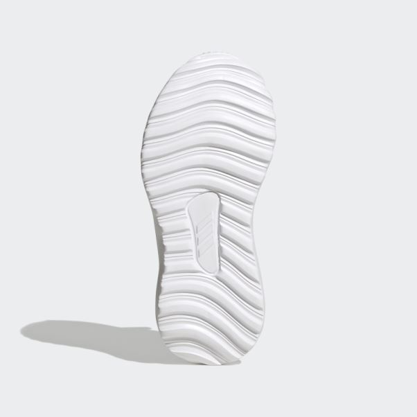 Chaussures De Course à Pied Activeride 2.0 Sport Adidas Encre