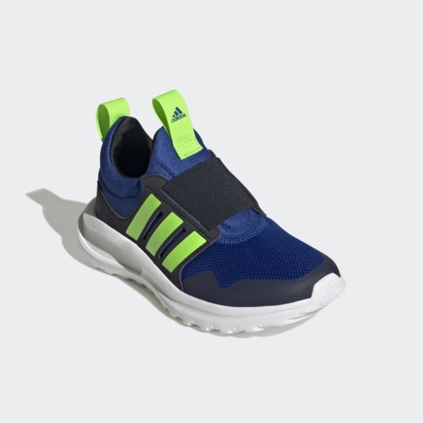 Chaussures De Course à Pied Activeride 2.0 Sport Adidas Encre