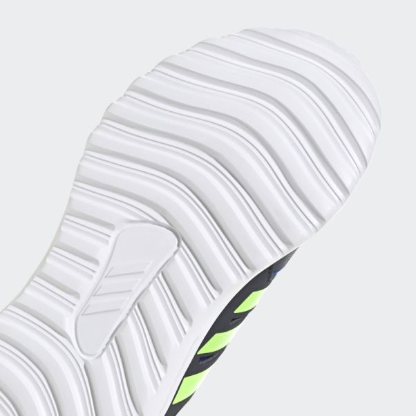 Chaussures De Course à Pied Activeride 2.0 Sport Adidas Encre