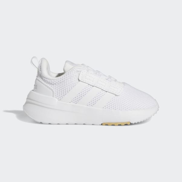 Mode Adidas Racer Tr21 Chaussures Gris