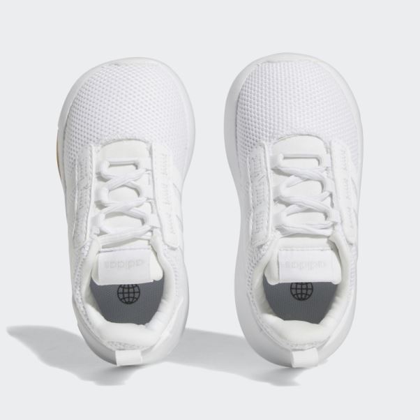 Mode Adidas Racer Tr21 Chaussures Gris