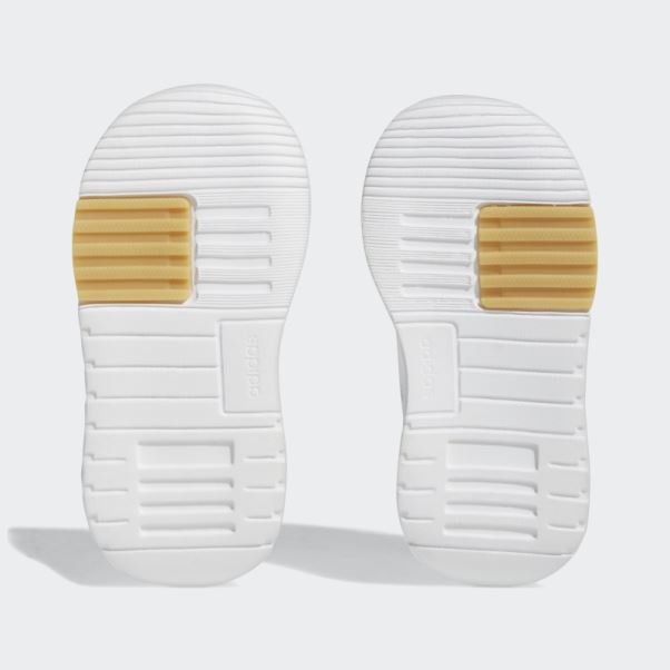 Mode Adidas Racer Tr21 Chaussures Gris