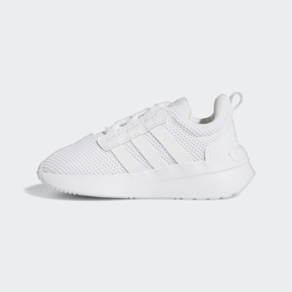 Mode Adidas Racer Tr21 Chaussures Gris