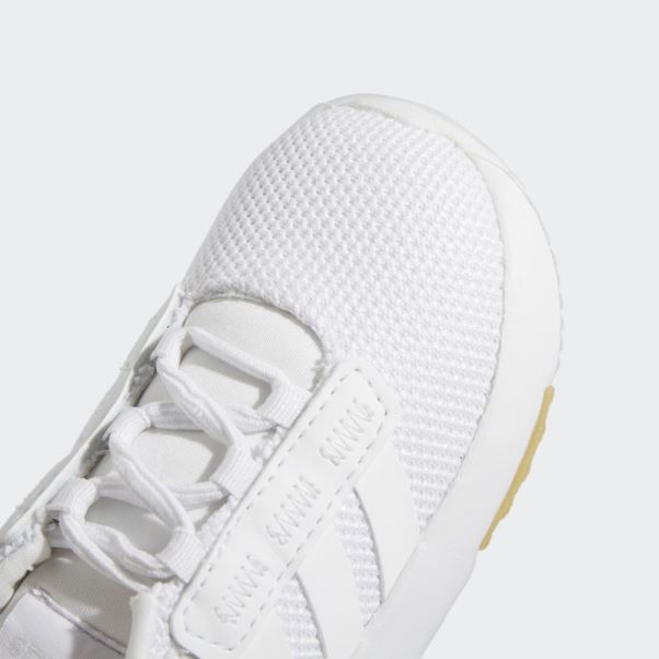 Mode Adidas Racer Tr21 Chaussures Gris